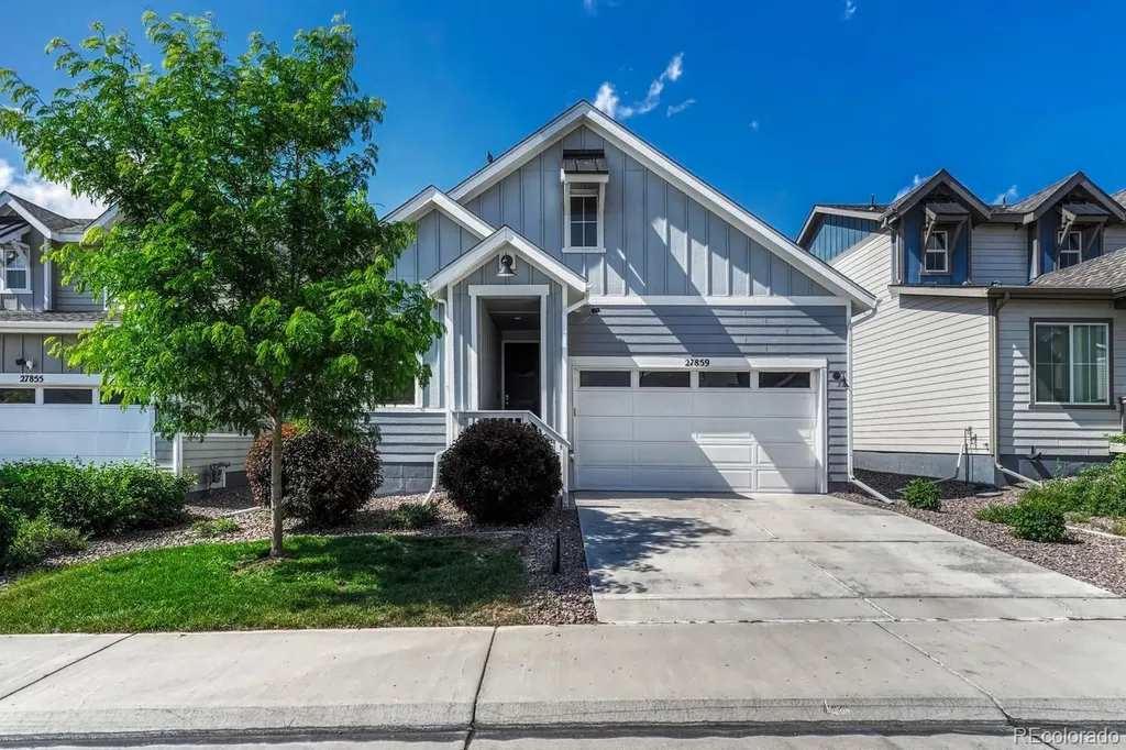 27859 E 7th Place Aurora CO 80018