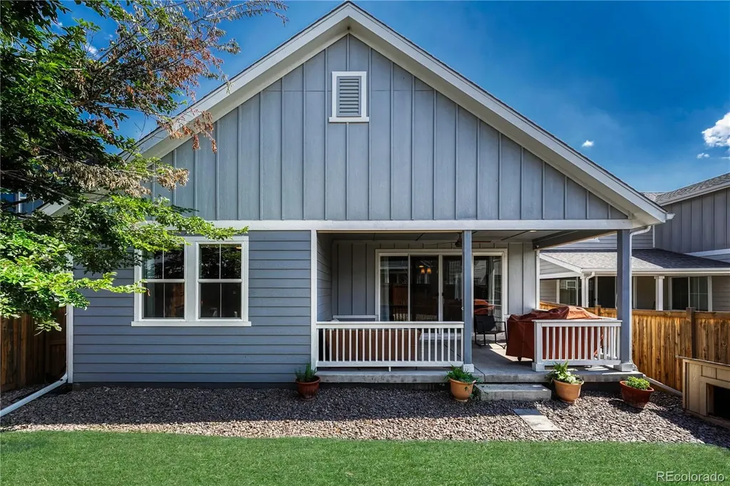 27859 E 7th Place Aurora CO 80018
