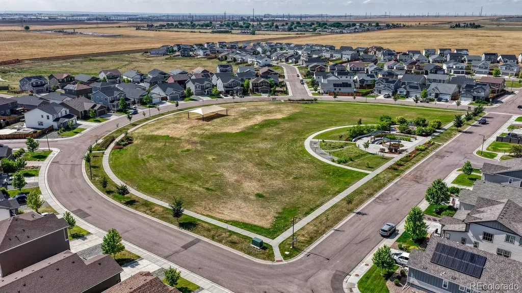 27859 E 7th Place Aurora CO 80018