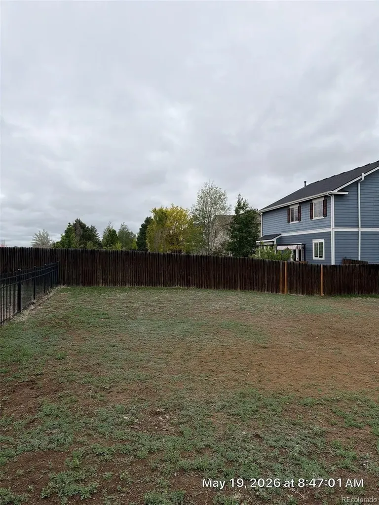 1922 E 164th Place Brighton CO 80602
