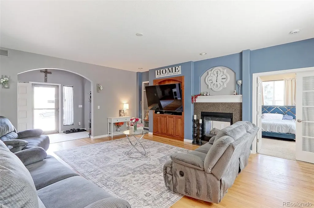 9994 Quintero Street Commerce City CO 80022