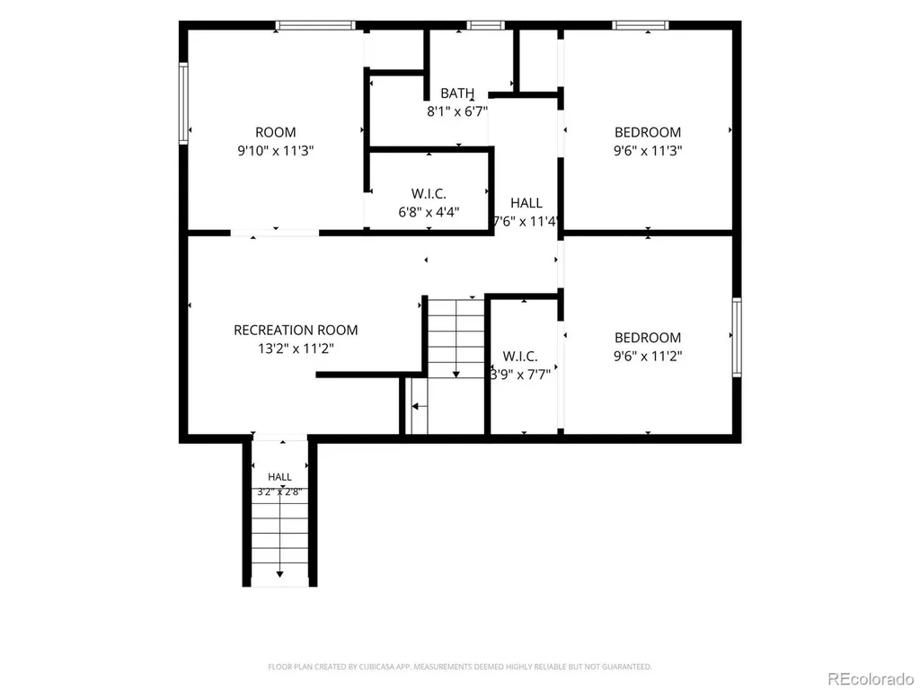 1372 Zenobia Street Denver CO 80204