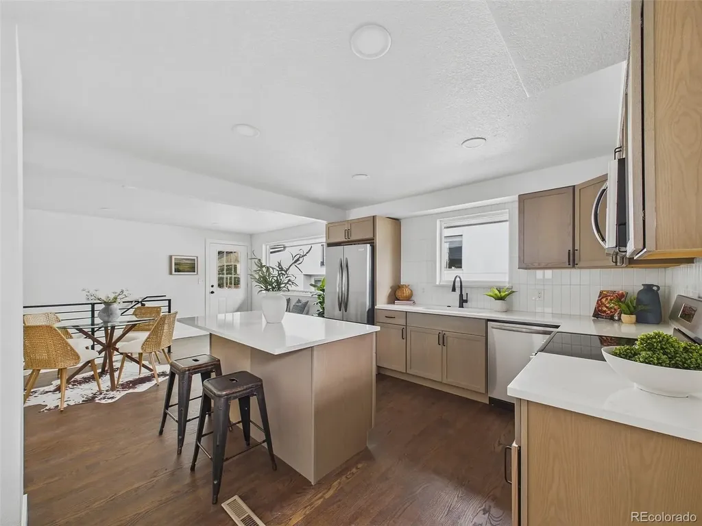 1372 Zenobia Street Denver CO 80204