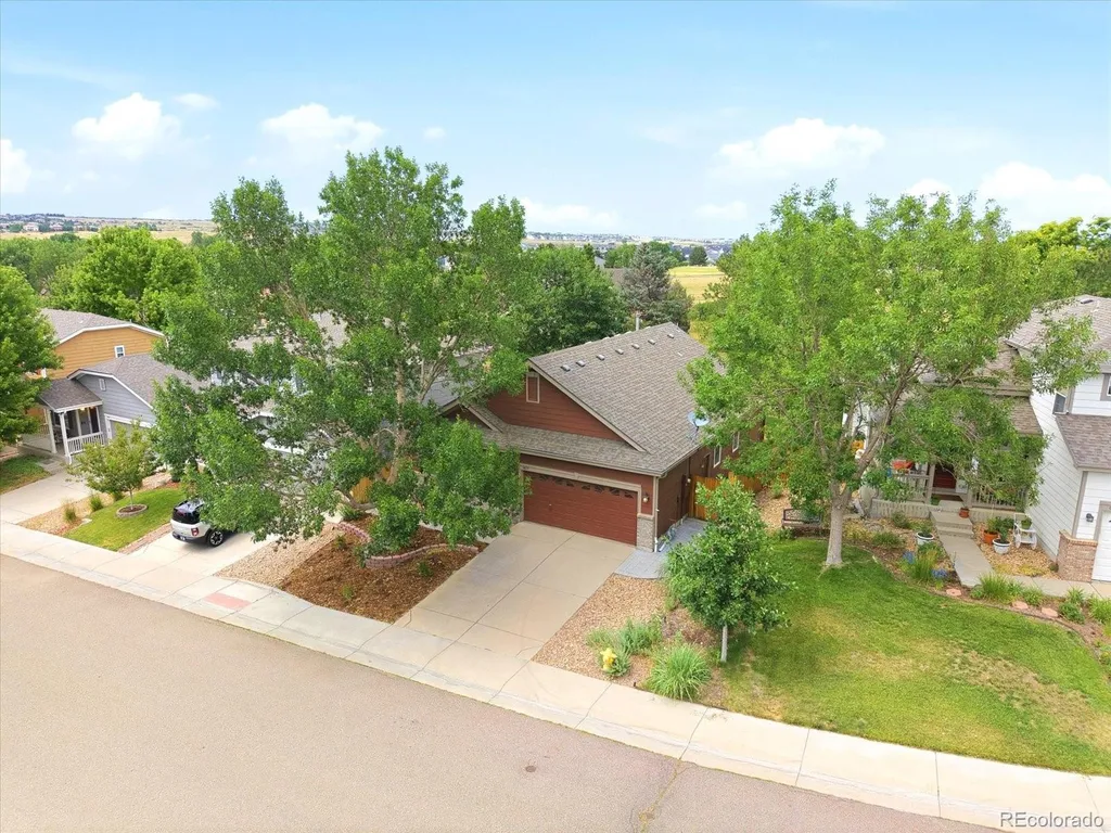 6630 Fonder Drive Parker CO 80134