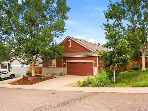 6630 Fonder Drive Parker CO 80134