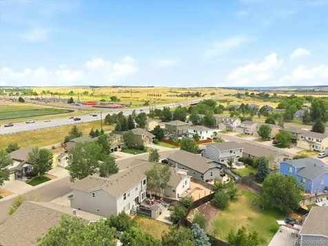 6630 Fonder Drive Parker CO 80134