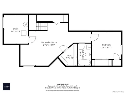 6630 Fonder Drive Parker CO 80134