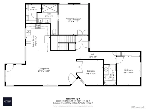 6630 Fonder Drive Parker CO 80134