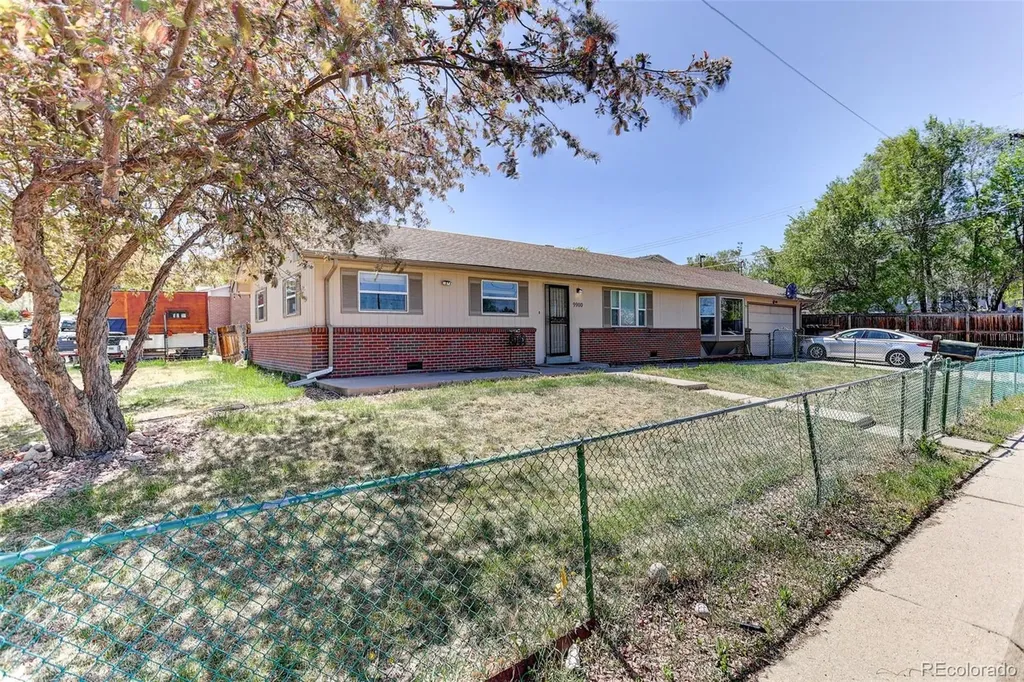9900 W 57th Place Arvada CO 80002
