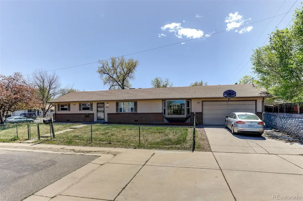 9900 W 57th Place Arvada CO 80002