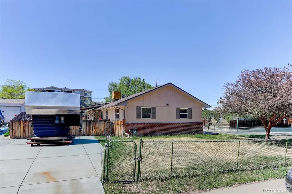 9900 W 57th Place Arvada CO 80002