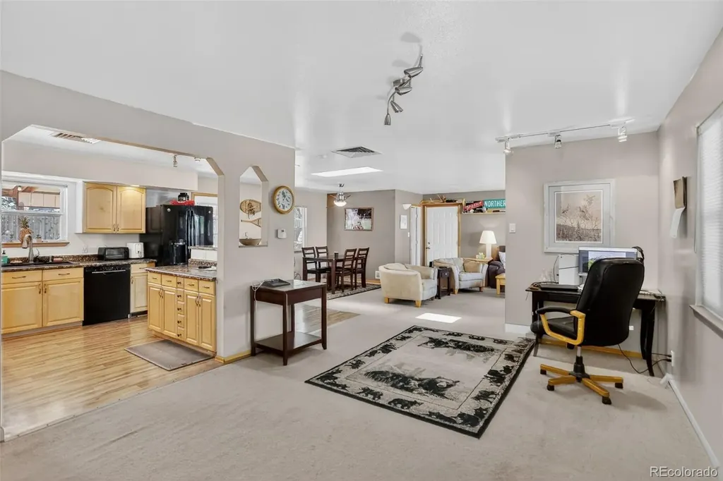 9900 W 57th Place Arvada CO 80002