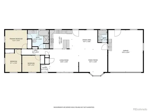 9900 W 57th Place Arvada CO 80002