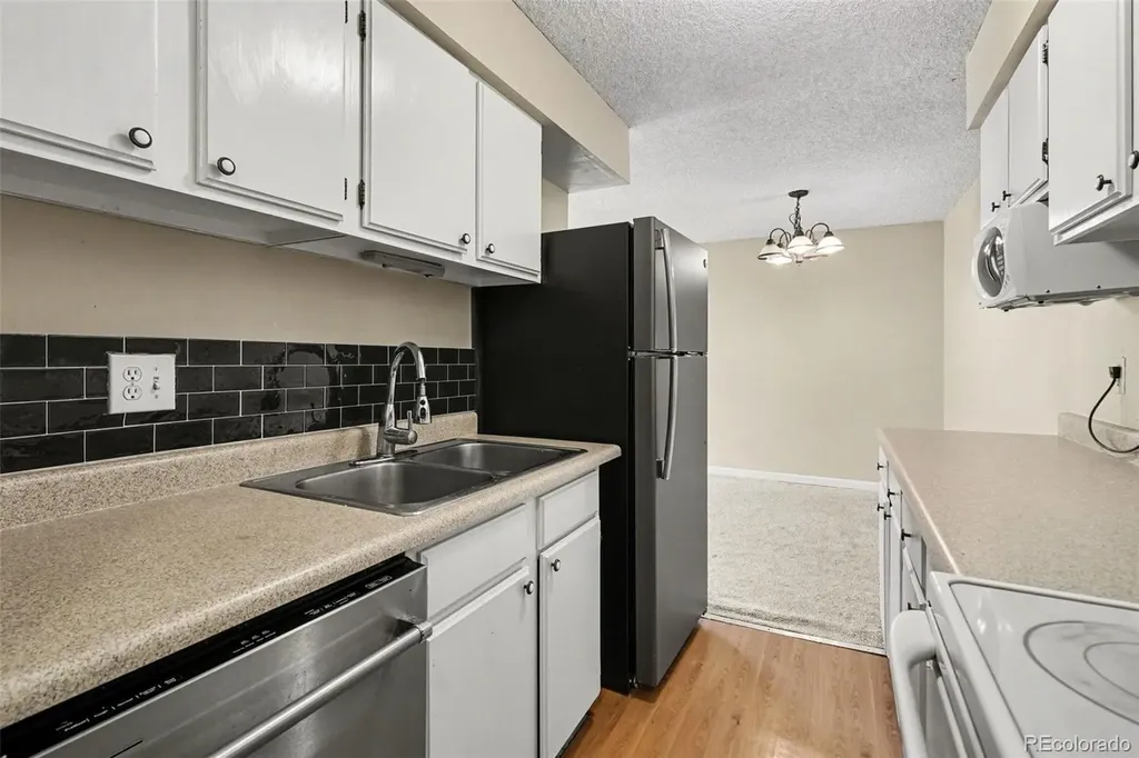 7755 E Quincy Avenue Denver CO 80237