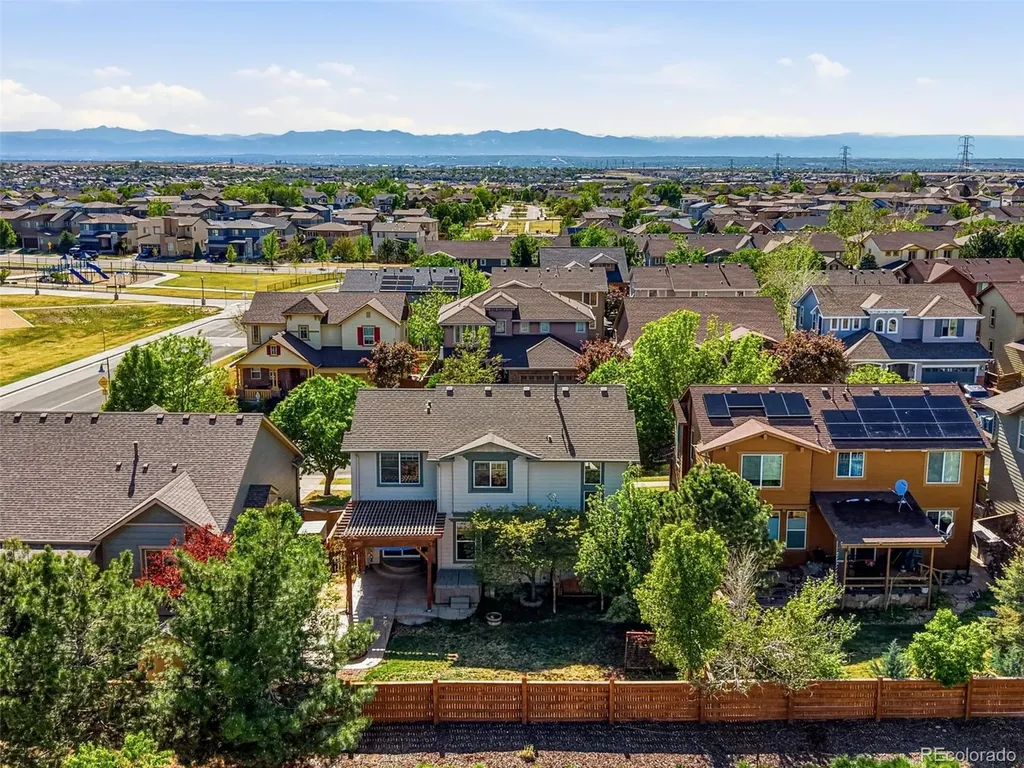 10114 Waco Street Commerce City CO 80022