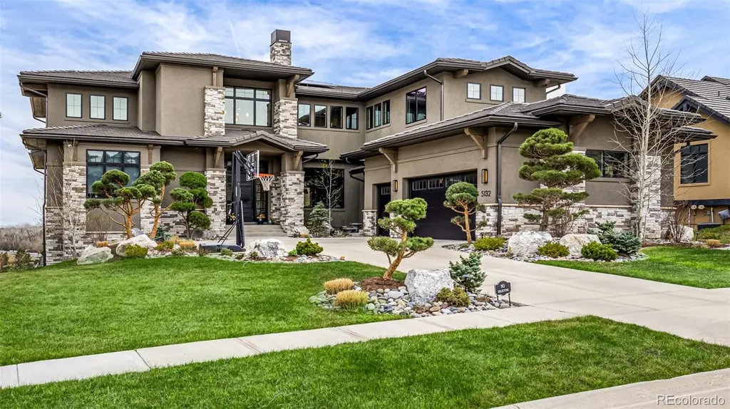 5132 Mount Glennon Way Morrison CO 80465