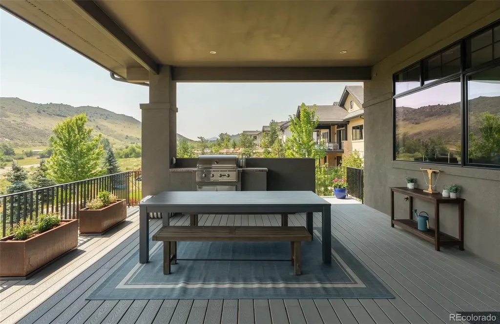 5132 Mount Glennon Way Morrison CO 80465