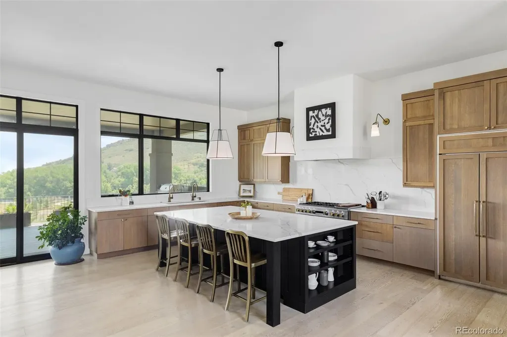 5132 Mount Glennon Way Morrison CO 80465