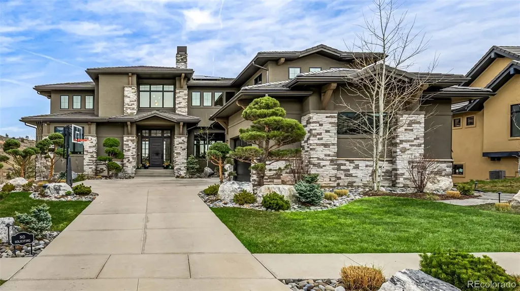 5132 Mount Glennon Way Morrison CO 80465