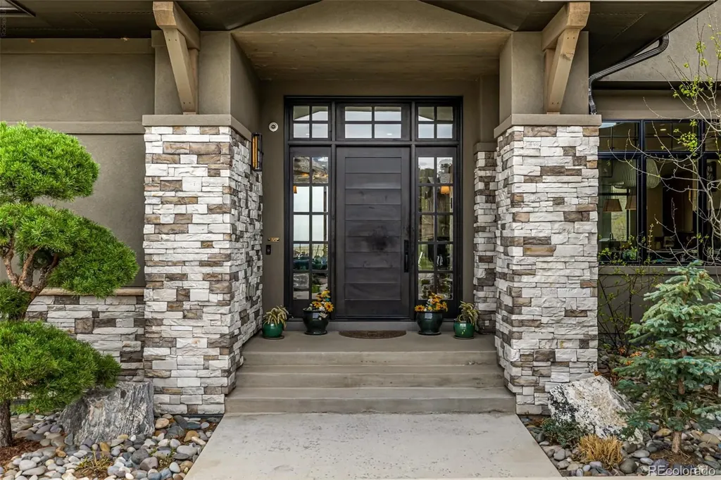 5132 Mount Glennon Way Morrison CO 80465