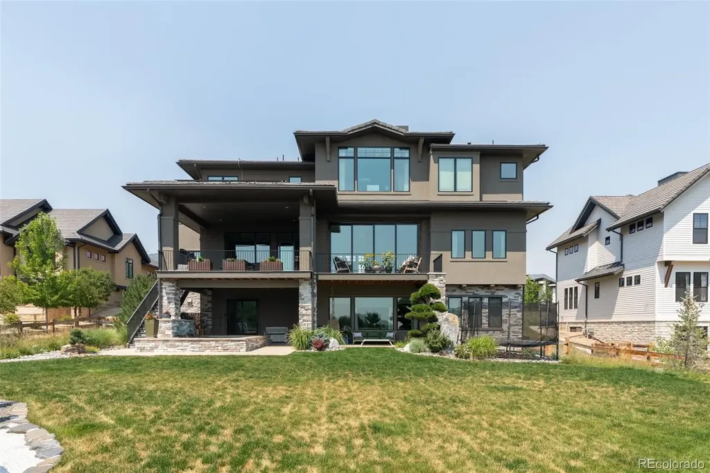 5132 Mount Glennon Way Morrison CO 80465