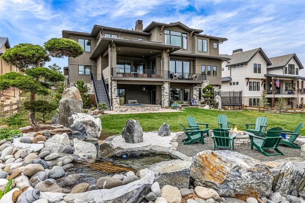 5132 Mount Glennon Way Morrison CO 80465
