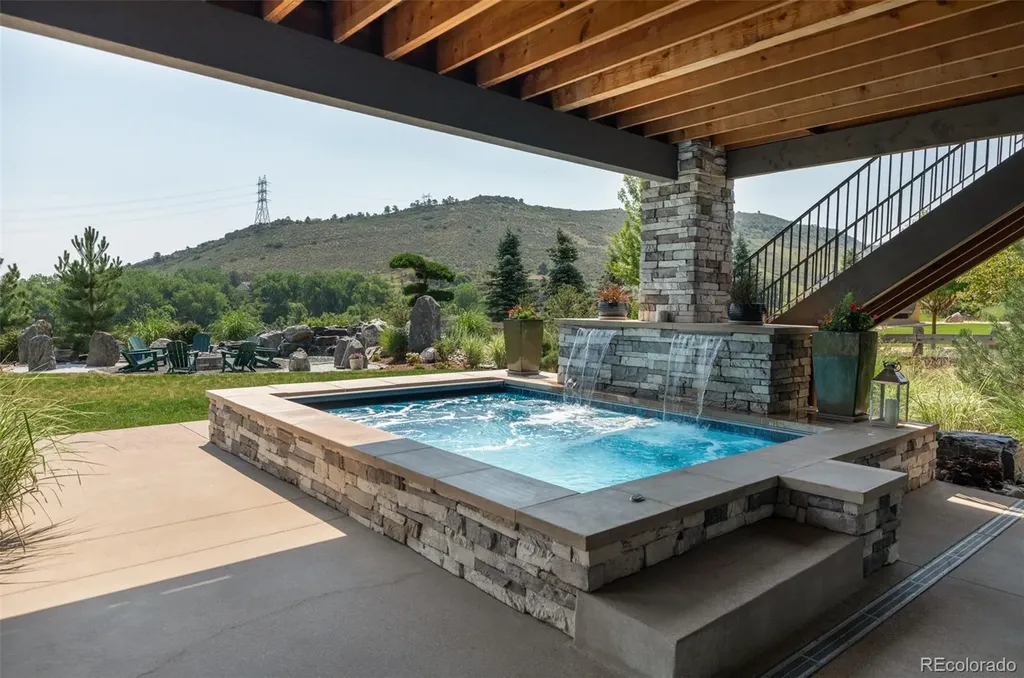 5132 Mount Glennon Way Morrison CO 80465