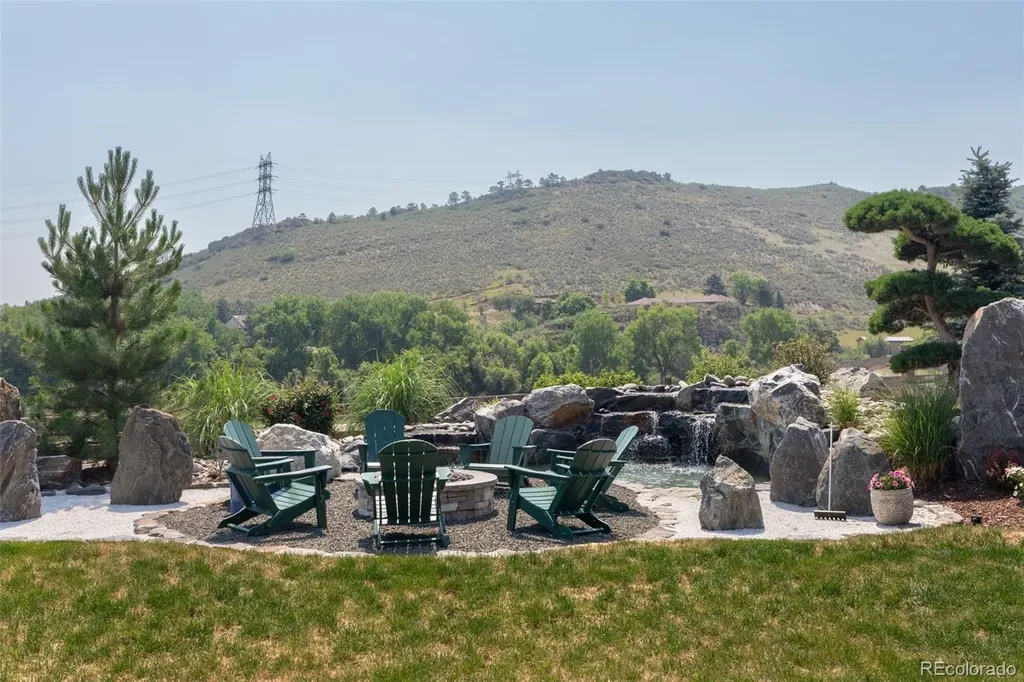 5132 Mount Glennon Way Morrison CO 80465