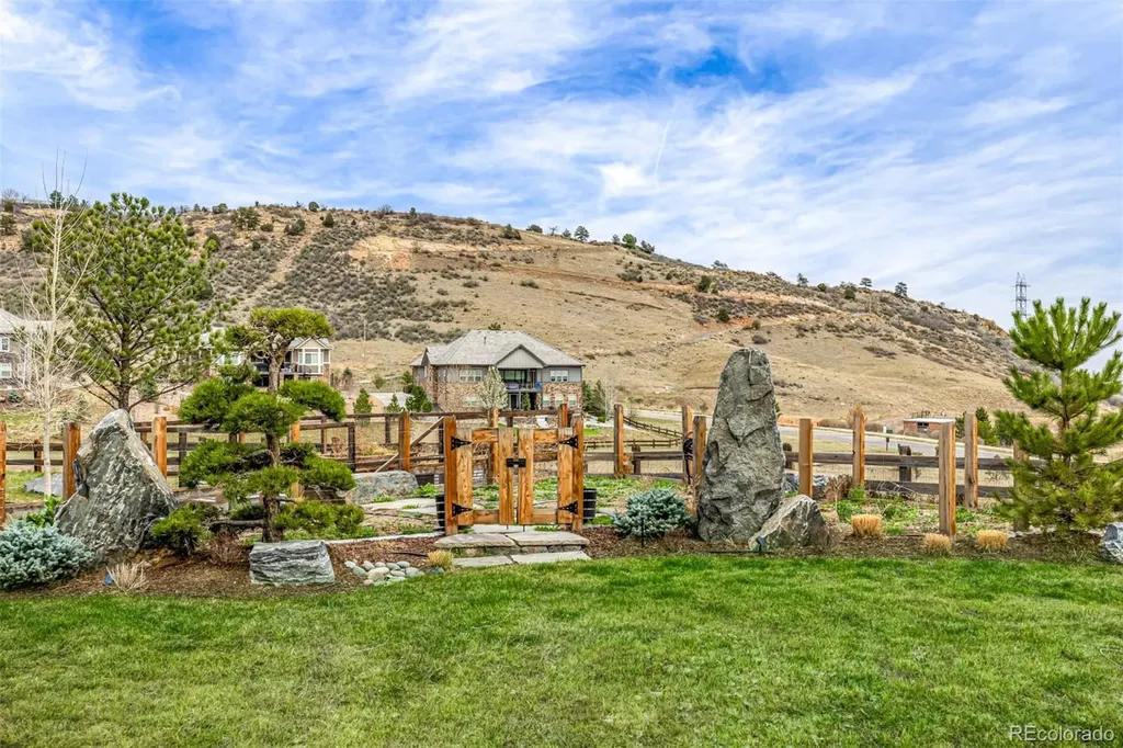 5132 Mount Glennon Way Morrison CO 80465
