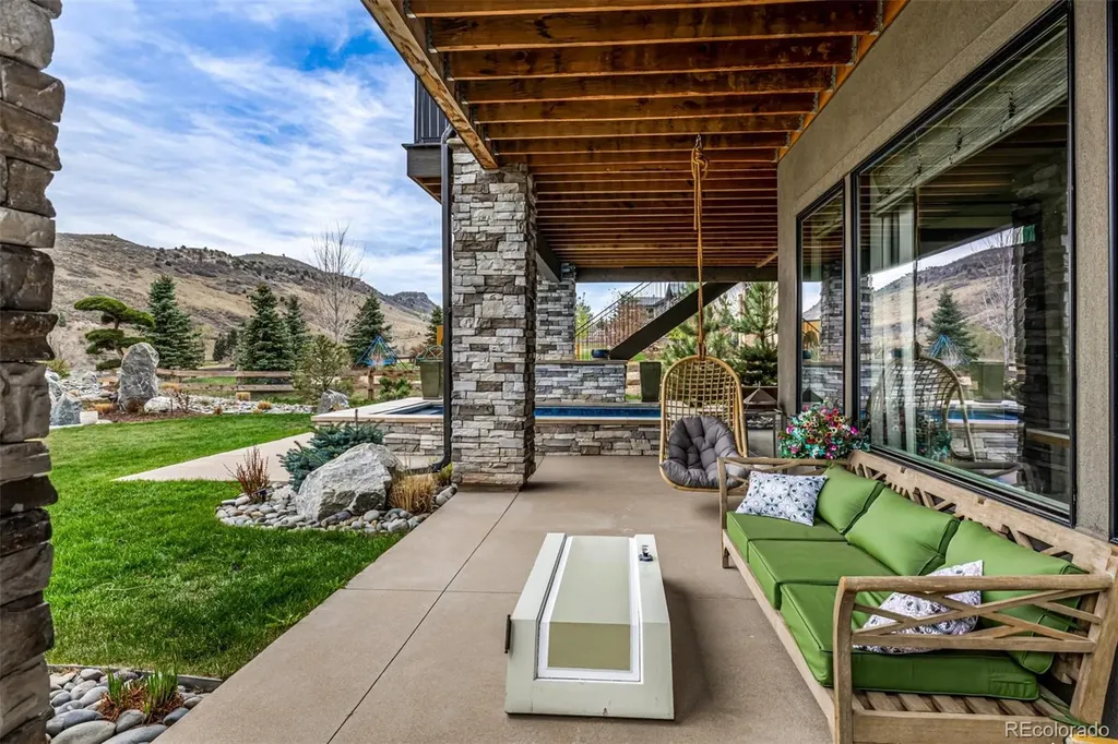 5132 Mount Glennon Way Morrison CO 80465
