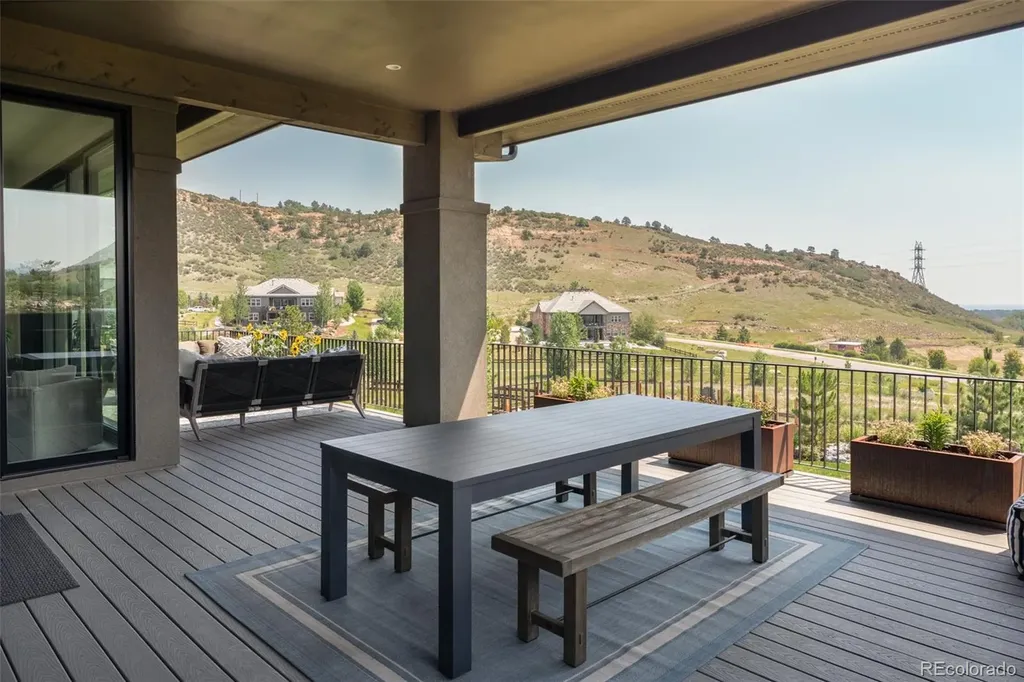 5132 Mount Glennon Way Morrison CO 80465