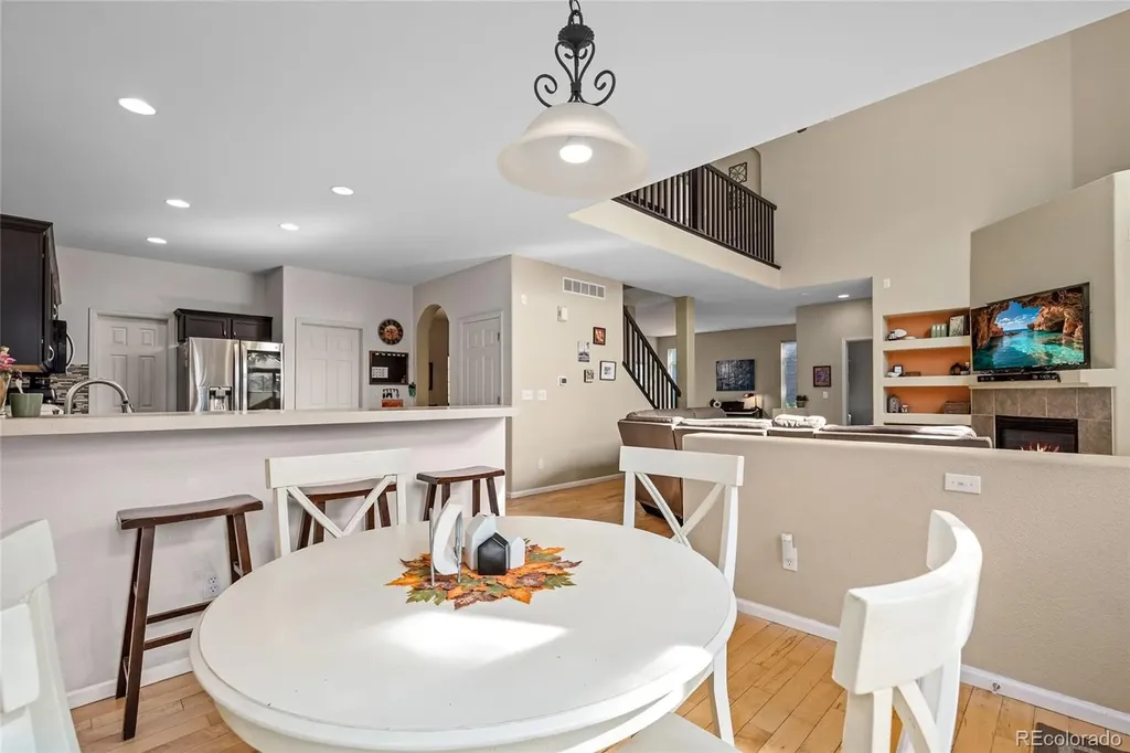 635 Golden Eagle Circle Golden CO 80401