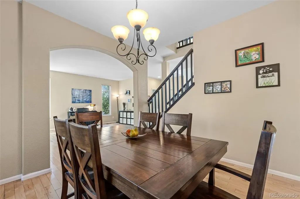 635 Golden Eagle Circle Golden CO 80401