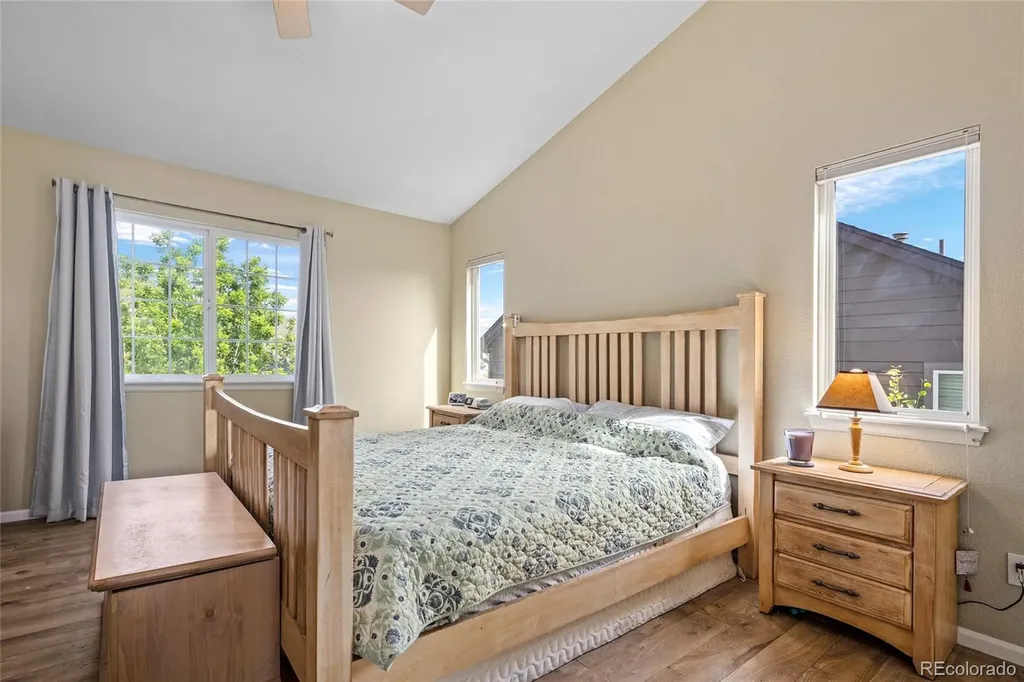 635 Golden Eagle Circle Golden CO 80401