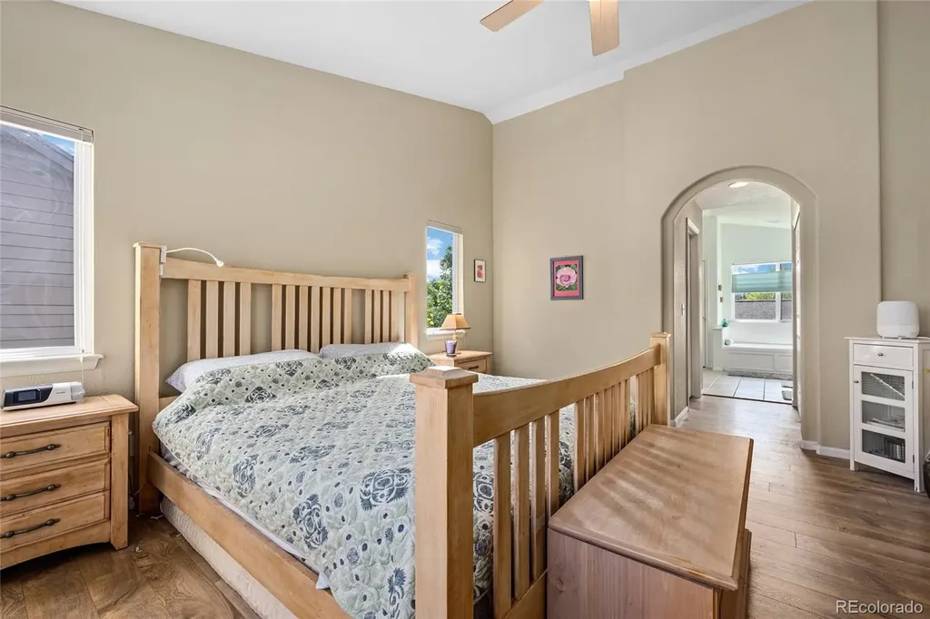 635 Golden Eagle Circle Golden CO 80401