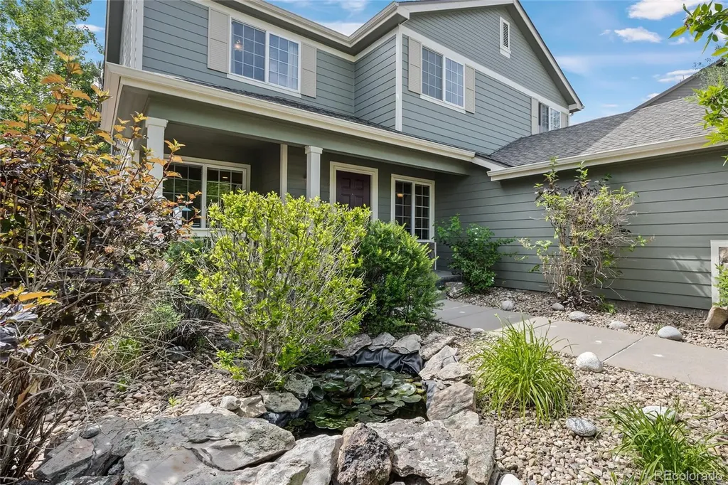 635 Golden Eagle Circle Golden CO 80401