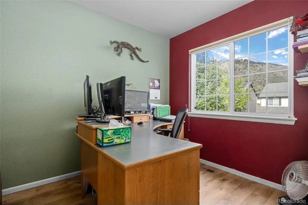 635 Golden Eagle Circle Golden CO 80401