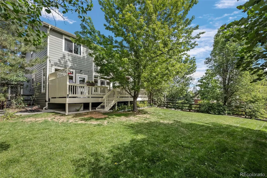 635 Golden Eagle Circle Golden CO 80401