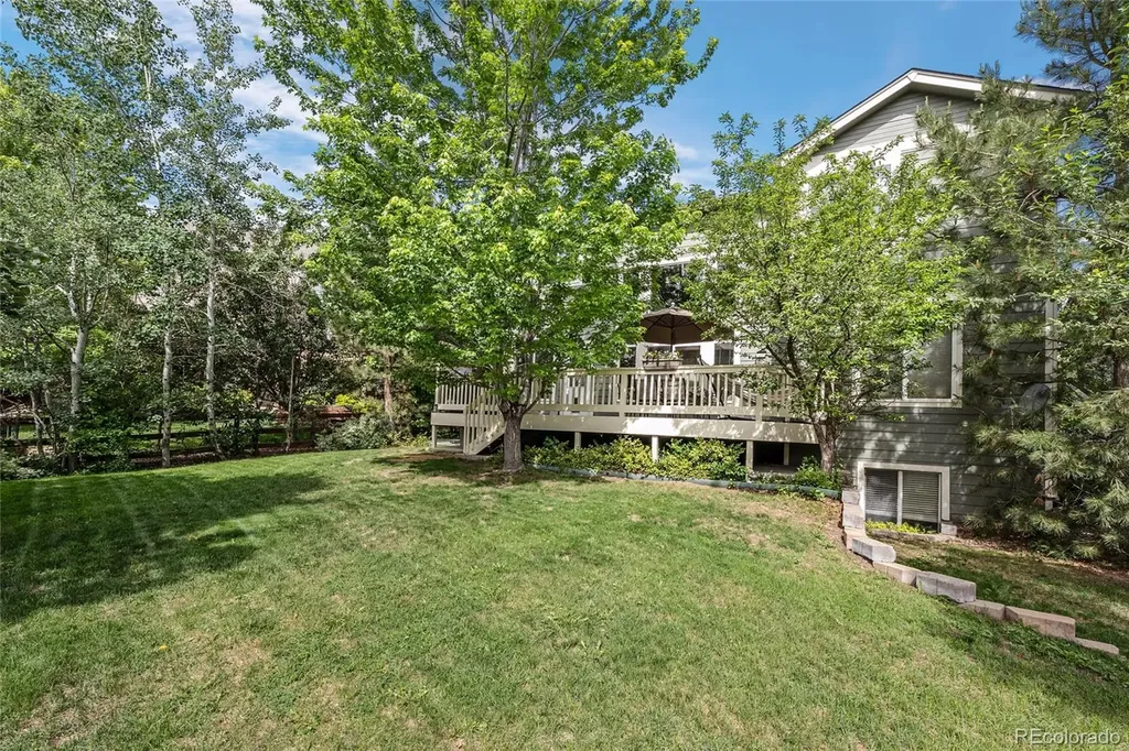 635 Golden Eagle Circle Golden CO 80401