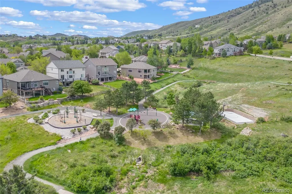 635 Golden Eagle Circle Golden CO 80401