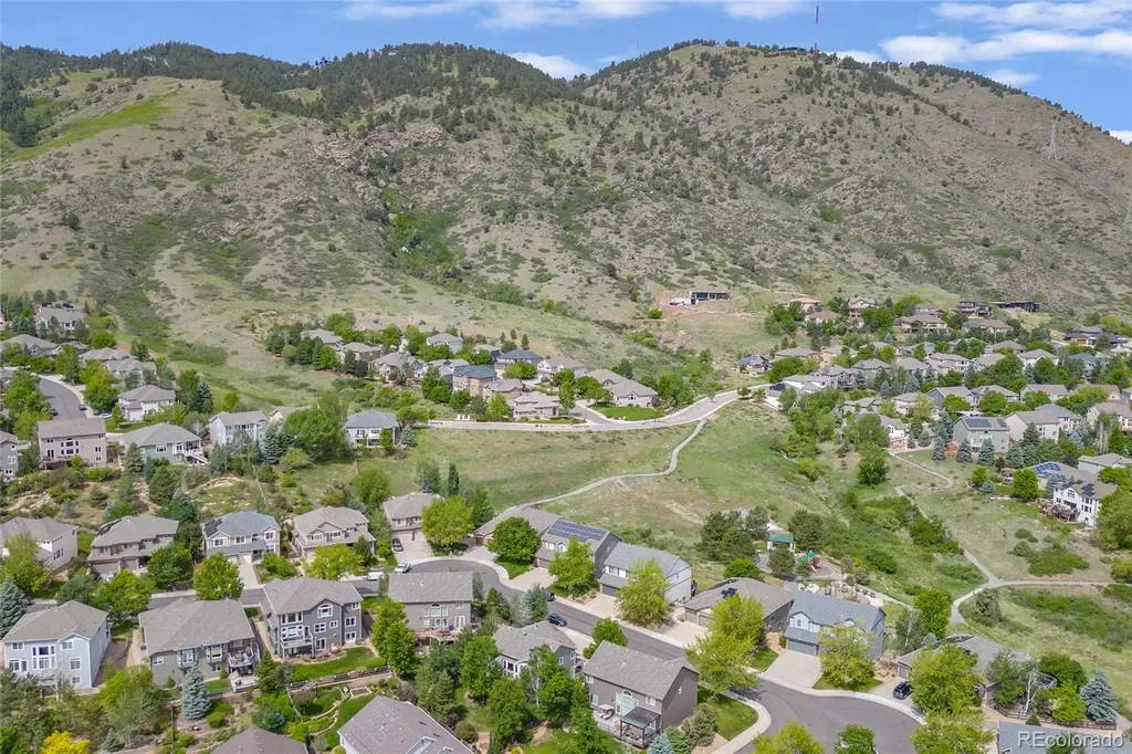 635 Golden Eagle Circle Golden CO 80401