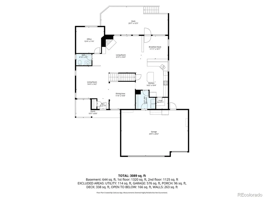 635 Golden Eagle Circle Golden CO 80401