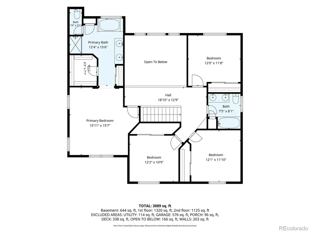 635 Golden Eagle Circle Golden CO 80401
