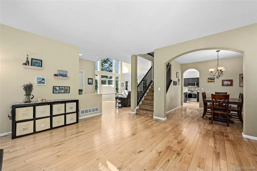 635 Golden Eagle Circle Golden CO 80401