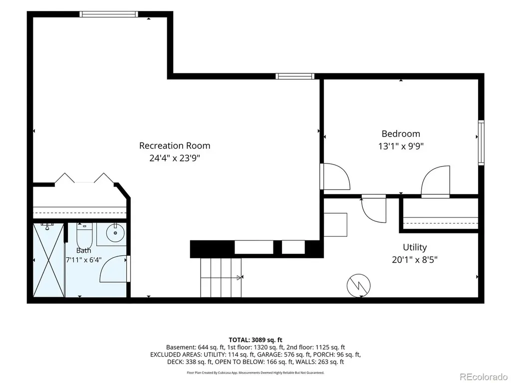 635 Golden Eagle Circle Golden CO 80401