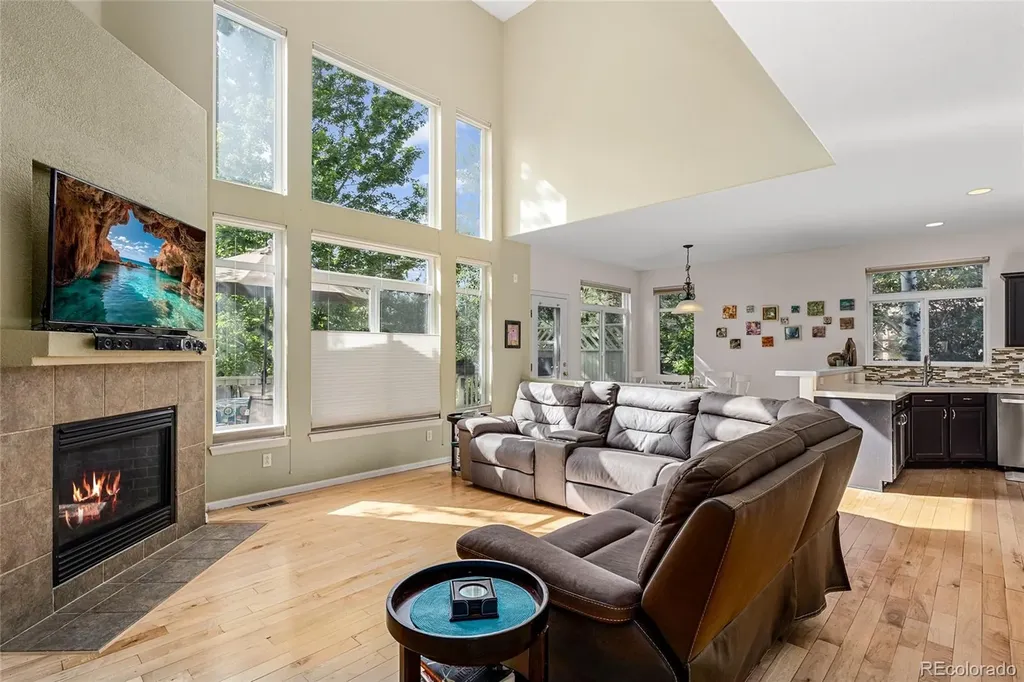 635 Golden Eagle Circle Golden CO 80401