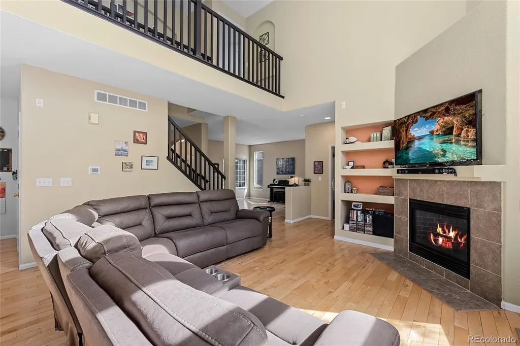 635 Golden Eagle Circle Golden CO 80401