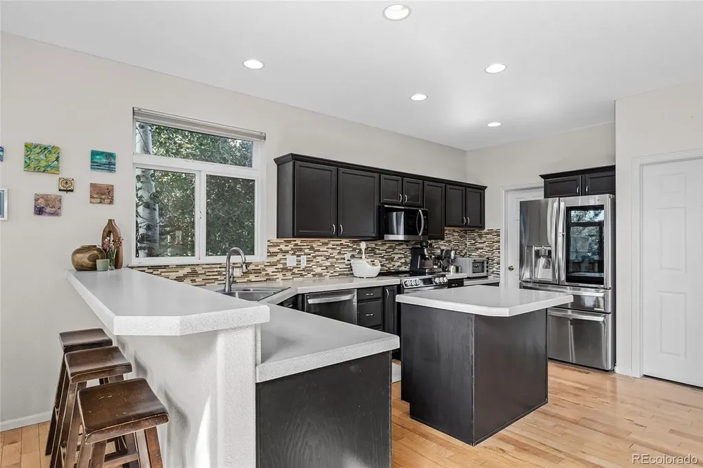 635 Golden Eagle Circle Golden CO 80401
