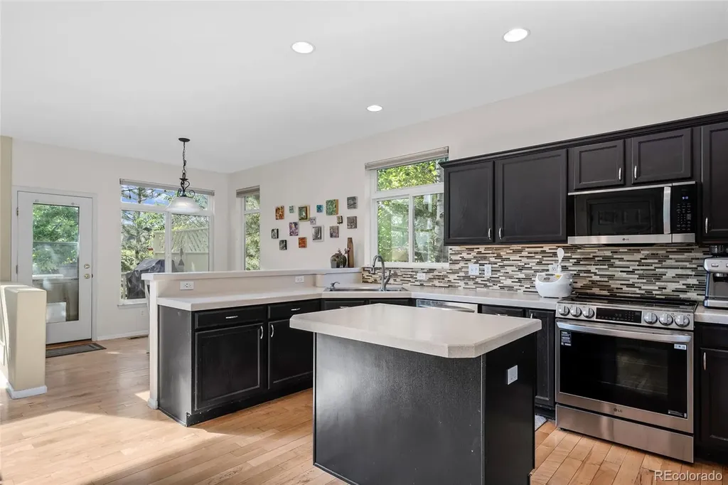 635 Golden Eagle Circle Golden CO 80401