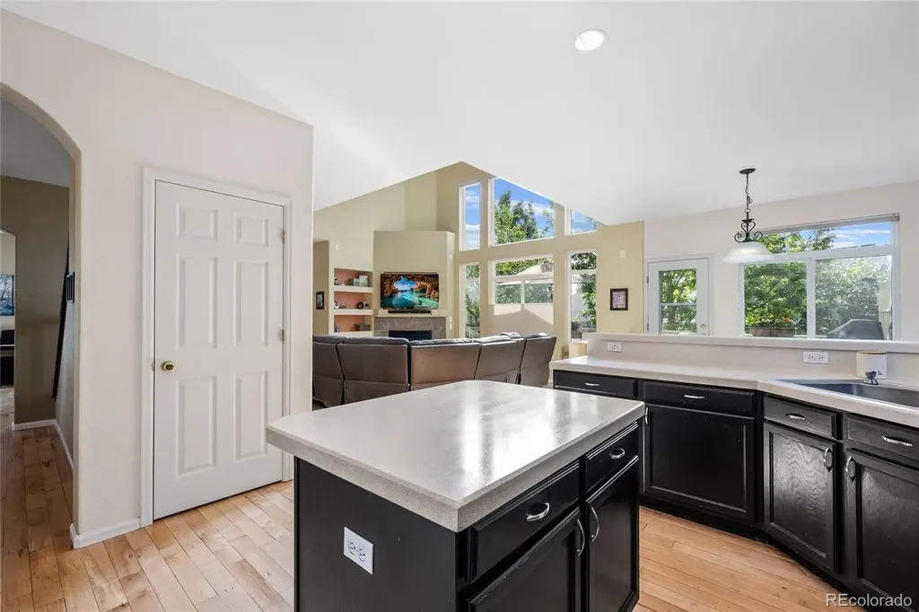 635 Golden Eagle Circle Golden CO 80401